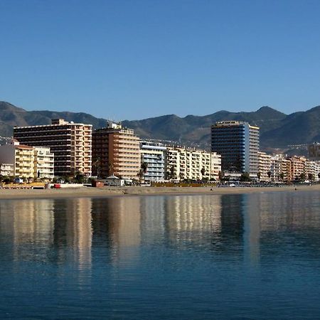 Apartment Los Boliches Fuengirola Malaga Spain المظهر الخارجي الصورة