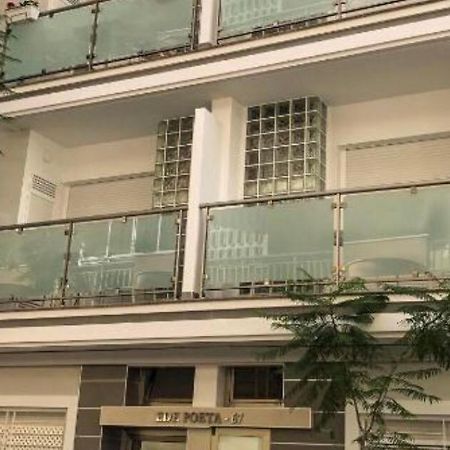 Apartment Los Boliches Fuengirola Malaga Spain المظهر الخارجي الصورة