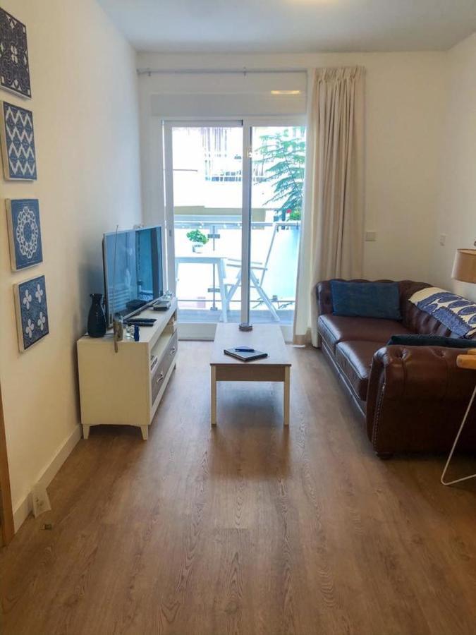 Apartment Los Boliches Fuengirola Malaga Spain المظهر الخارجي الصورة